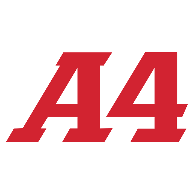 A4 Clothing