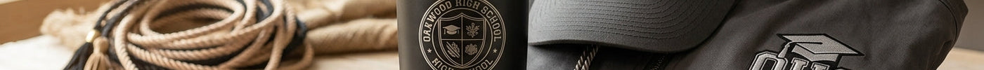 Graduation Gift Ideas That Make Your School or Organization Stand Out