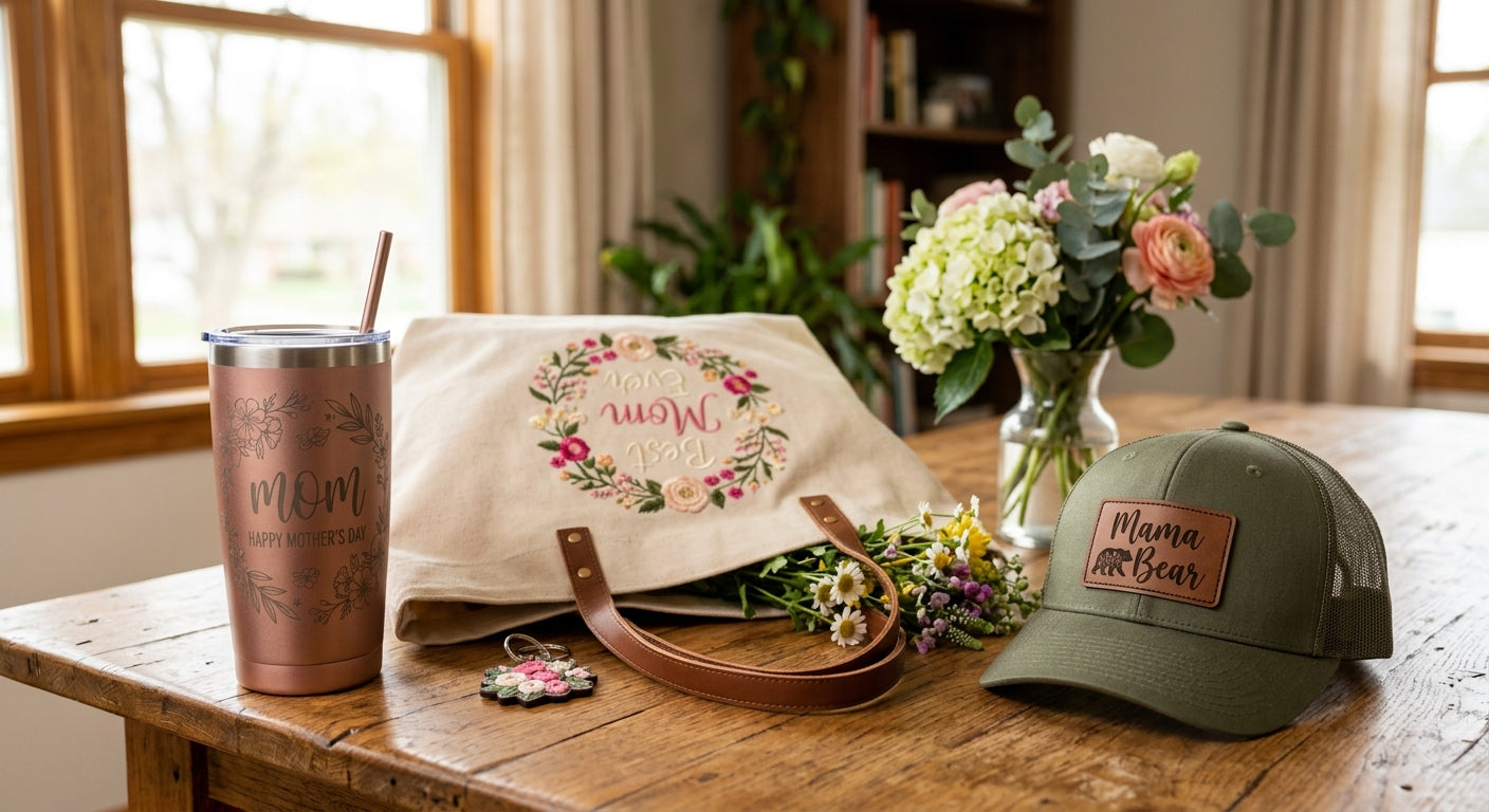 Mother's Day Gift Ideas for HR Teams and Church Leaders