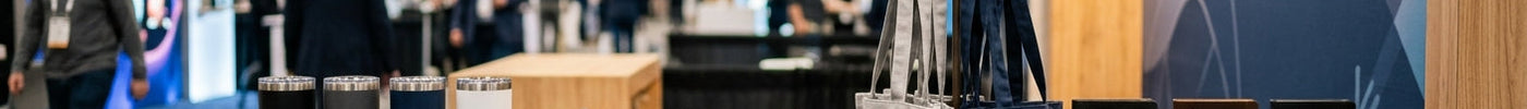 Best Promotional Products for Trade Shows: What Actually Gets Kept
