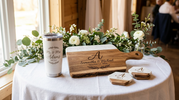 Personalized Wedding Gifts That Guests Actually Keep
