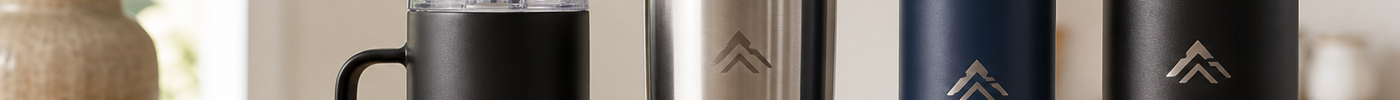best custom drinkware for businesses