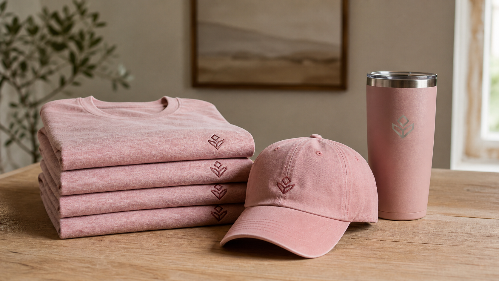 breast cancer awareness merch ideas