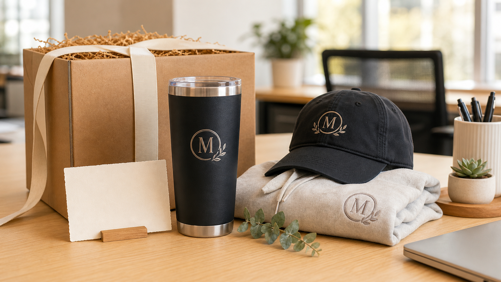 customer service week gift ideas