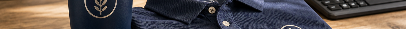 Appreciation gifts for IT professionals — engraved drinkware, leather patch hat, and quality apparel