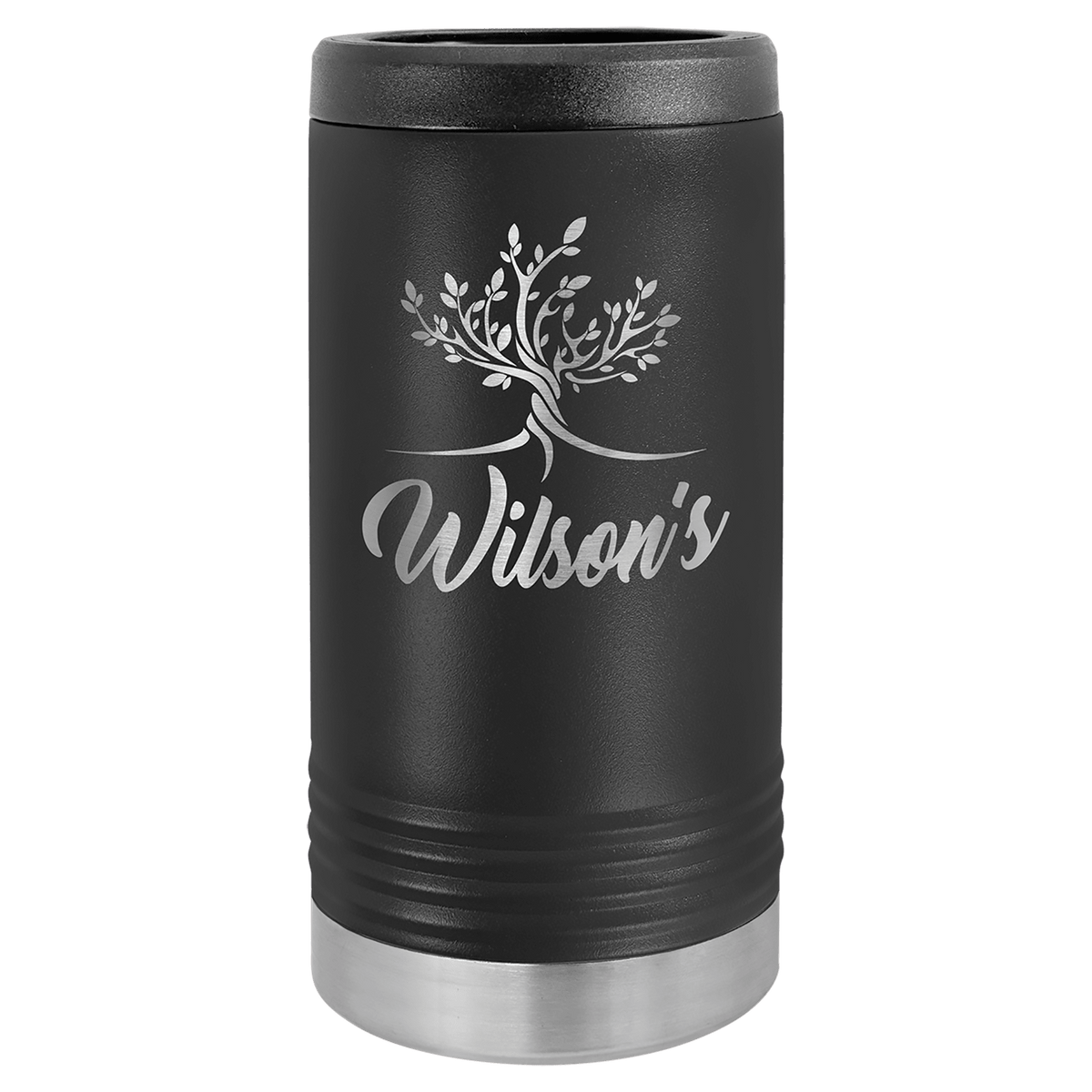 Custom Beverage Holders – Insulated Can