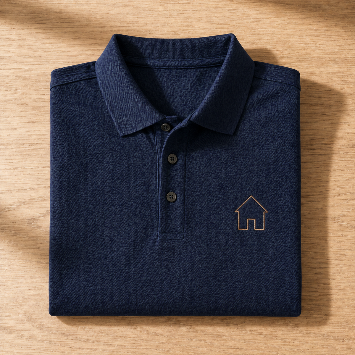 FirstMark Direct Polos category tile