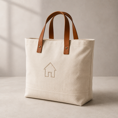 Custom bags and totes — FirstMark
