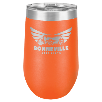 Custom Wine Tumblers – Personalized & Insulated for Any Occasion