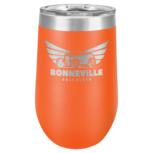 Custom Wine Tumblers – Personalized & Insulated for Any Occasion