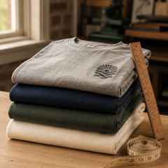 Custom t-shirts — FirstMark