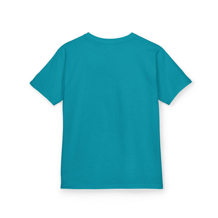 SNR Youth Classic Tee