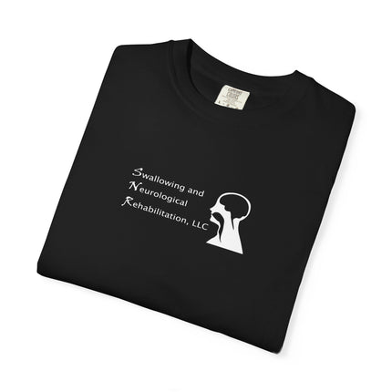 SNR Garment-Dyed Tee - Comfort Colors 1717