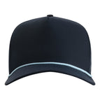 Navy/ Light Blue