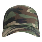 Camo/ Black