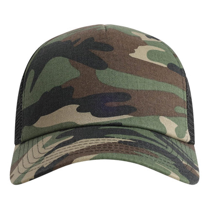 North Country Trucker Cap