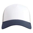 White/ Navy/ Grey