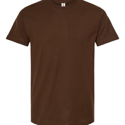 Unisex Fine Jersey T-Shirt
