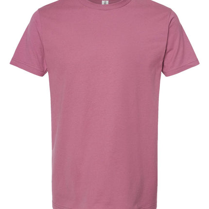 Unisex Fine Jersey T-Shirt