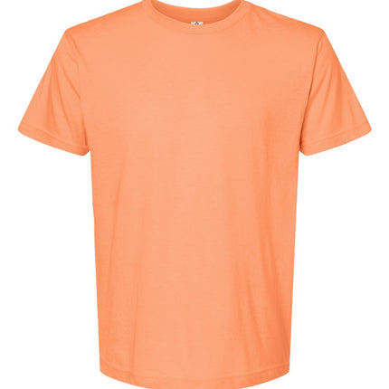 Unisex Fine Jersey T-Shirt