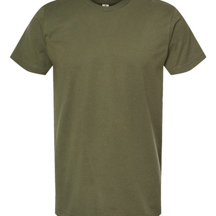 Unisex Fine Jersey T-Shirt