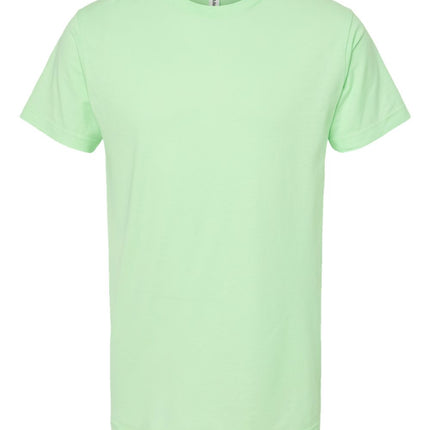 Unisex Fine Jersey T-Shirt