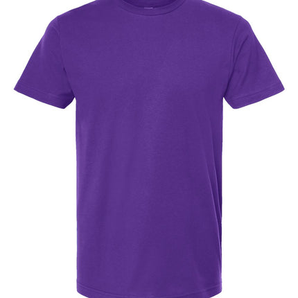 Unisex Fine Jersey T-Shirt