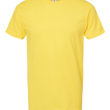 Unisex Fine Jersey T-Shirt