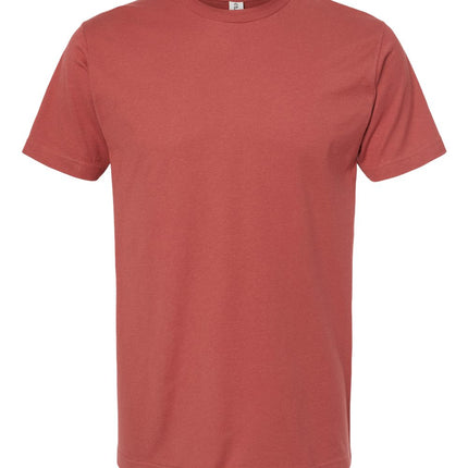 Unisex Fine Jersey T-Shirt