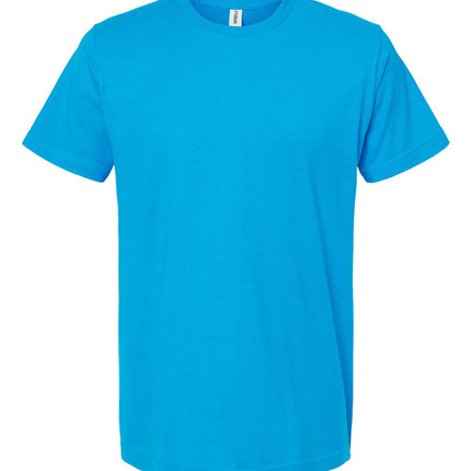 Unisex Fine Jersey T-Shirt