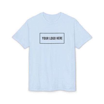 Custom Printed DryBlend T-Shirt - Gildan 8000