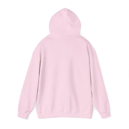 Custom Printed Unisex Hoodie - Gildan 18500
