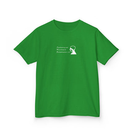 SNR Youth Classic Tee