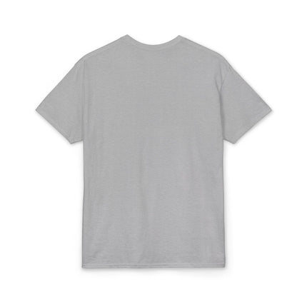 Custom Printed DryBlend T-Shirt - Gildan 8000