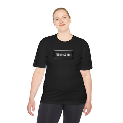 Custom Printed Performance T-Shirt - Sport-Tek Moisture Wicking