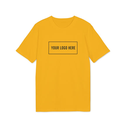 Custom Printed Organic T-Shirt - Stanley/Stella Creator 2.0