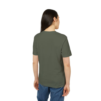 Custom Printed Organic T-Shirt - Stanley/Stella Creator 2.0