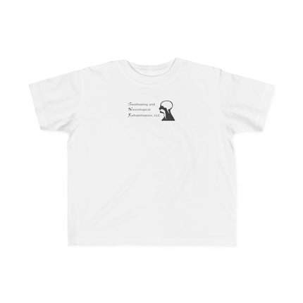 SNR Toddler Jersey T-Shirt