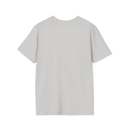 Custom Printed Short-Sleeve Unisex T-Shirt - Gildan 64000