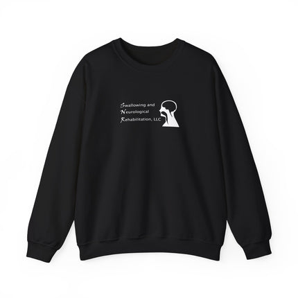 SNR Unisex Sweatshirt - Gildan 18000