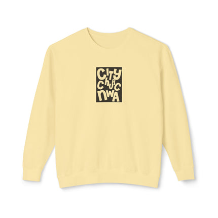 City Church NWA Sweatshirt
