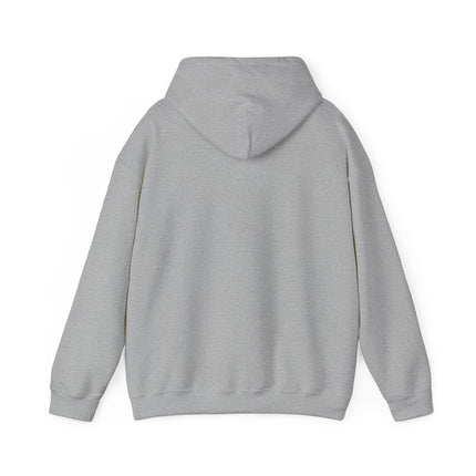 Custom Printed Unisex Hoodie - Gildan 18500