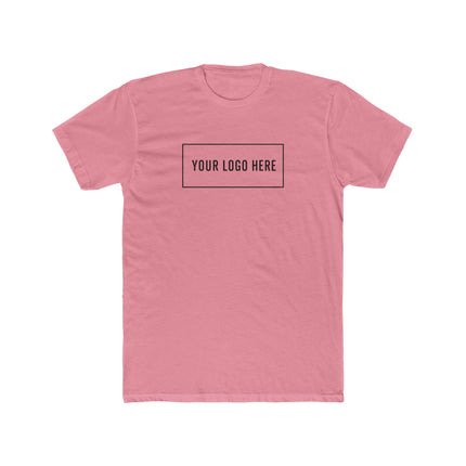 Custom Printed Short Sleeve T-Shirt - Next Level 3600