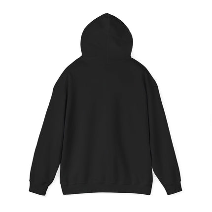 Custom Printed Unisex Hoodie - Gildan 18500