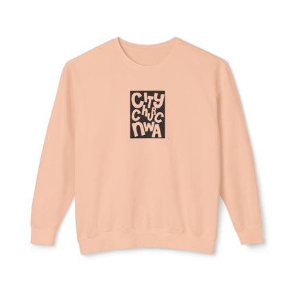 City Church NWA Sweatshirt