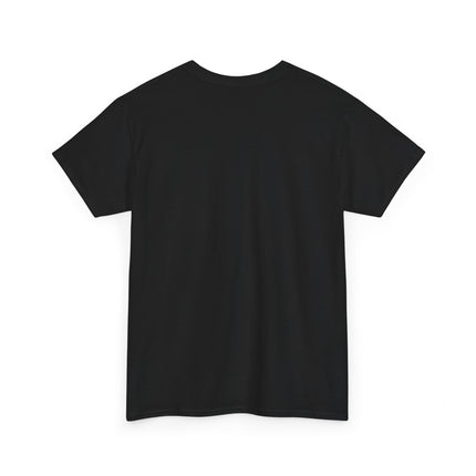 Unisex Classic Custom T-Shirt - Gildan 5000