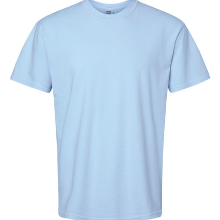 Unisex Garment-Dyed Heavyweight T-Shirt