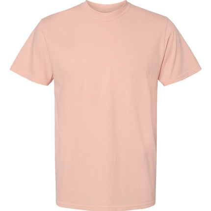 Unisex Garment-Dyed Heavyweight T-Shirt