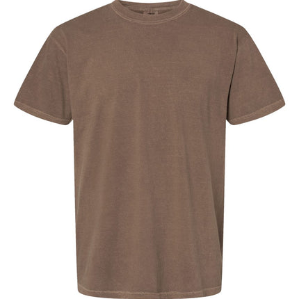 Unisex Garment-Dyed Heavyweight T-Shirt