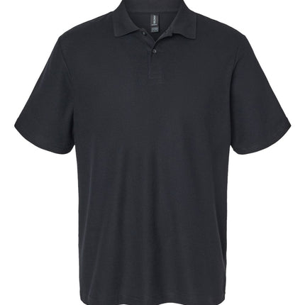 Unisex Softstyle® Pique Polo